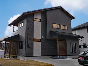 ⑱外観