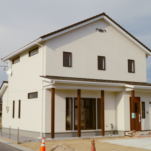 ⑱外観